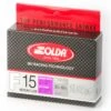 Solda F15 Medium Fluor Glider Violet -4...-14°C, 60g -Hiihtää Kauppa 015VI 61 53fd8d75e1aa88.93220587 IMG 9624