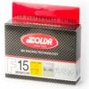 Solda F15 Medium Fluor Glide Wax Yellow +5...-4°C, 60g -Hiihtää Kauppa 015YE 58 53fd8d98347fc2.95471239 IMG 9623
