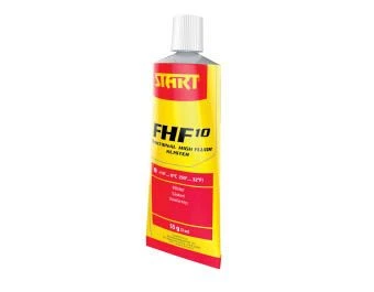 Start FHF10 Fluoro Klister +10...0°C, 55g 3 Start FHF10 Fluoro Klister +10...0°C, 55g