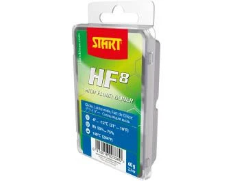 Start HF8 Glider Blue -7°...-12°C, 60g 3 Start HF8 Glider Blue -7°...-12°C, 60g