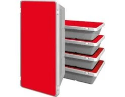 Start SG4 Glider Red 0°...-3°C, 5x180g