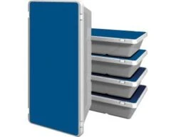 Start SG8 Glider Blue -7°...-12°C, 5x180g