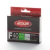 Solda F40 CARBON Extra Fluor Glider Green -7...-24°C, 60g 2 Solda F40 CARBON Extra Fluor Glider Green -7...-24°C, 60g -Hiihtää Kauppa 040GC 44 5409aa06baed70.62811806 IMG 8808