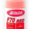 Solda F70 Hyper Fluor Glide Wax Red 0...-15°C, 35g -Hiihtää Kauppa 070RE 91 53fd8bf71a3669.66390589 IMG 9632