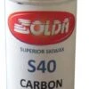Solda S-40 Carbon Hardener Powder -15°...-30°C, 30g -Hiihtää Kauppa 0746 1547 563269d1185cf9.75504577 S40 Carbon