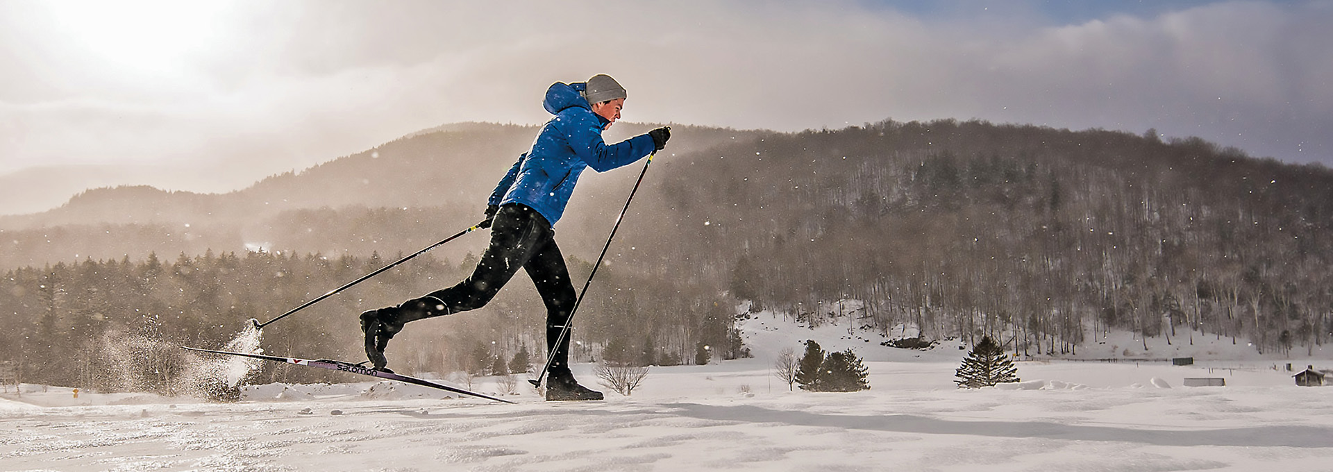 Hiihtää Kauppa 1 Hiihtää Kauppa -Hiihtää Kauppa 1