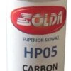 Solda FLUOR HP05 Carbon Powder (C6, PFOA-free) -5°...-18°C, 30g -Hiihtää Kauppa 1544 56326971d20f47.50264636 hp05 carbon wkueldvasymevady