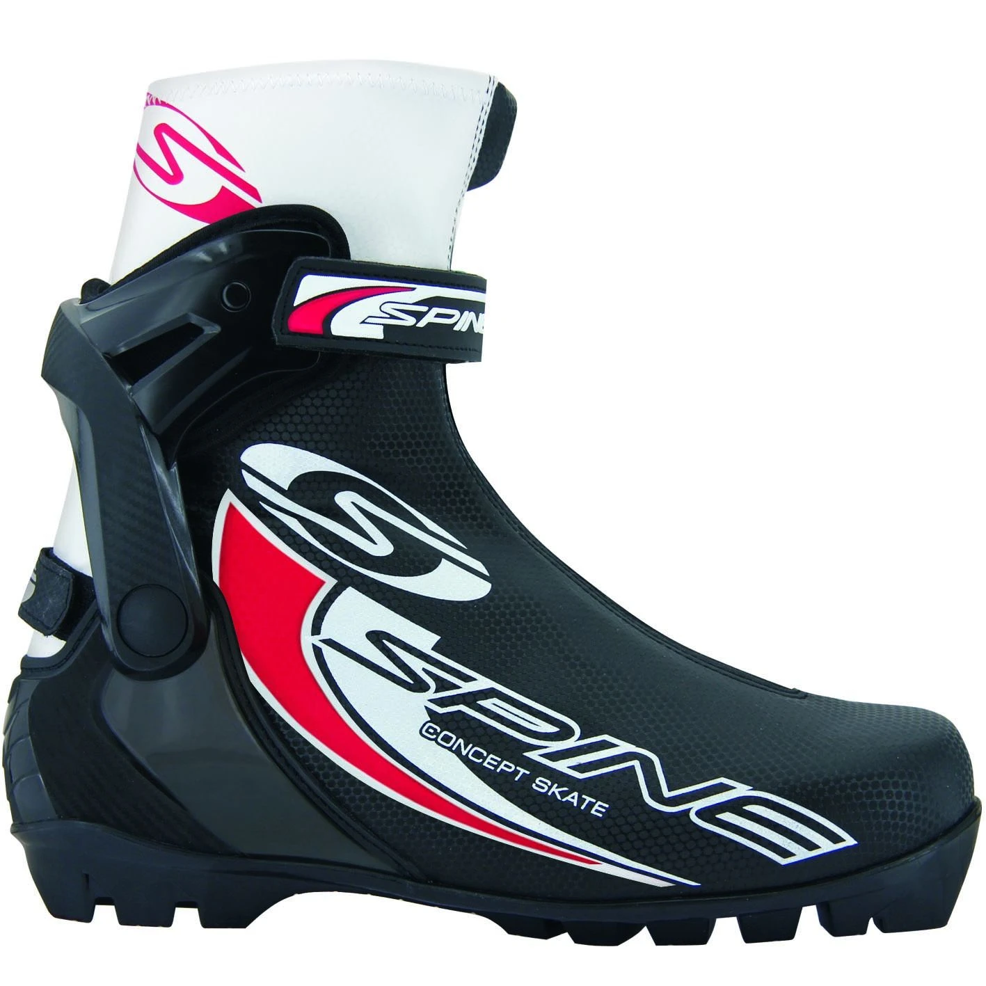 Ski Boots Spine Concept Skate 296 NNN