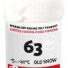 Rex "63" Racing Service Powder (C6, PFOA-free) -5°...-20°C, 30g 1 Rex "63" Racing Service Powder (C6, PFOA-free) -5°...-20°C, 30g -Hiihtää Kauppa 1693 56659076d06460.41386026 63 yxvv2uwm8qwe8vzc