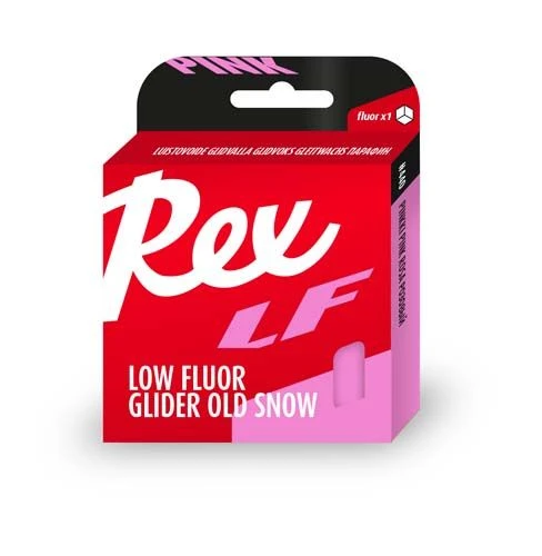 Rex 440 LF Glider Pink +5°...-15°C, 86g 3 Rex 440 LF Glider Pink +5°...-15°C, 86g