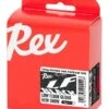 Rex 4442 LF Glider Black +2°...-12°C, 200g -Hiihtää Kauppa 184442 2358 599c2374ececf6.61361260 4442 LF Black 200g