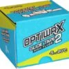 Optiwax HF Glide Tape 2, Width 60mm, Length 40,0m, -5...-20°C -Hiihtää Kauppa 20120401 2890 59f8942888a528.58539334 optiwax glidetape 2 40m 2017 preview