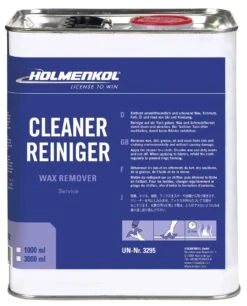 Holmenkol Cleaner 3000 Ml