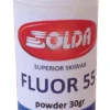 Solda FLUOR 55 Powder (C6, PFOA-free), 30g 1 Solda FLUOR 55 Powder (C6, PFOA-free), 30g -Hiihtää Kauppa 2342 61163a6eec7c71.90131664 fluor55 removebg preview 1tovkaunqya37pgm
