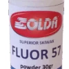 Solda FLUOR 57 Powder (C6, PFOA-free), 30g