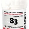 Rex "83" Racing Service Powder (C6, PFOA-free) -2°...-12°C, 30g -Hiihtää Kauppa 2360 599c26867e8b29.68556791 83 thuly9b5gw2kg7hx