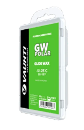 Vauhti GW POLAR Glider -5°...-25°C, 180g 3 Vauhti GW POLAR Glider -5°...-25°C, 180g