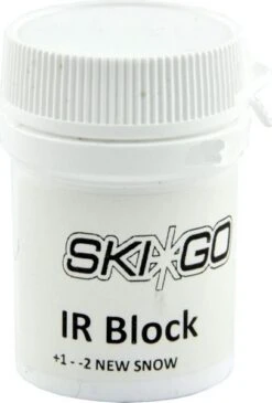 Ski-Go IR Solid, 20g