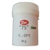 Rex "75" Racing Service Powder (C6, PFOA-free) -5°...-20°C, 30g -Hiihtää Kauppa 3178 6335946f228e40.73624979 rex207520powder scz0q61mvrib63kr