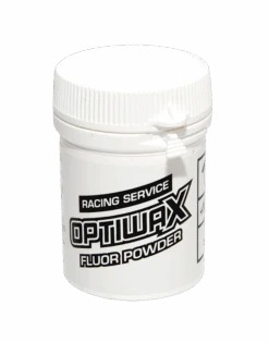 Optiwax FluorPowder 1.2 +10...-8°C, 25g (C6, PFOA-free)