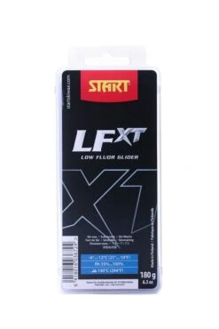 Start LFXT Glider Blue -6°...-12°C, 180g