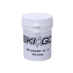 Ski-Go WC Service OR Powder -2...-8°C, 30g