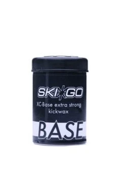Ski-Go XC Base Extra Strong Grip Wax, 45g