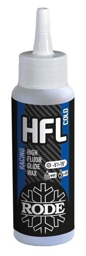 RODE HF Liquid Cold Glider -5...-15°C, 80ml 3 RODE HF Liquid Cold Glider -5...-15°C, 80ml