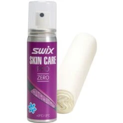 SWIX N17C Skin Care Pro Zero +3°...-3°C, 70ml