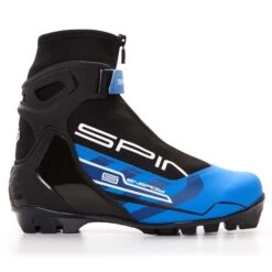 Ski Boots Spine Energy 258 NNN