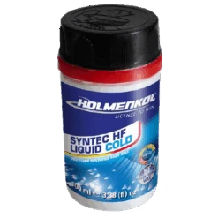 Holmenkol Syntec Speed Liquid COLD -12...-20°C, 100 Ml