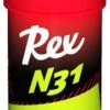 Rex 111 N31 Green Grip Wax -8...-20°C, 45g -Hiihtää Kauppa 5019 5f5e0e7f3dc102.08445675 111 n31 green stu50ths5puz2d22