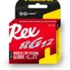Rex 466 RG12 Yellow Racing Glider +2...-2°C, 40g