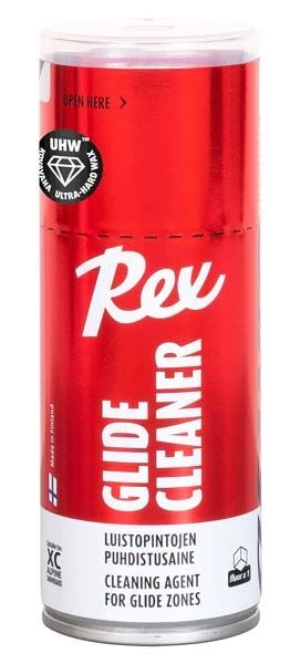 Rex 513 Glide Cleaner UHW, 170 Ml 3 Rex 513 Glide Cleaner UHW, 170 Ml