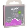 SWIX TS07B-4 Top Speed 7 Black Glider -2°...-8°C, 40g