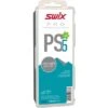 SWIX PS5 Turquoise Glider -10°...-18°C, 180g