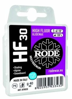 RODE HF30M Glider Violet Moly -4...-10°C, 40g