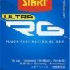 Start RG Ultra Glider Red +7°...-3°C, 60g