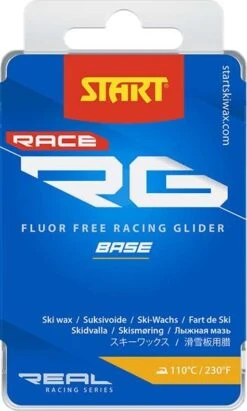 Start RG Race Base Glider, 60g