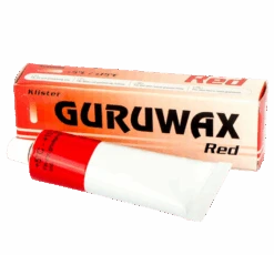 GURU Klister Red +15°...+5°, 55g
