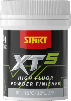 Start XT5 Powder (C6, PFOA-free) 0...-15°C, 30g