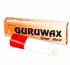 GURU Klister Red Silver +15°...+5°, 55g