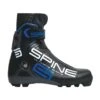 Ski Boots Spine Ultimate Skate 599-S