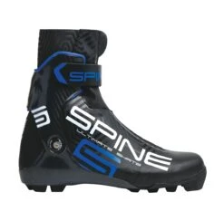 Ski Boots Spine Ultimate Skate 599-S