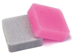 Gallium Giga Speed DRY&WET Solid 10g (5g Of Each)PFOA-free