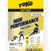 TOKO High Performance Hot Wax Yellow +10°...-4°C, 40g -Hiihtää Kauppa 5501025 3890 5d83bd15f03129.20368270 5501025 High Performance yellow 40g