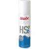 SWIX HS06L-12 High Speed Liquid Blue Glider -4°...-12°C, 125ml