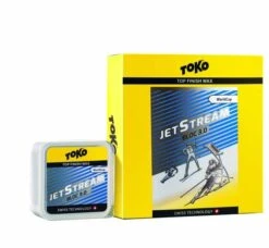 TOKO JetStream Bloc 3.0 Blue (C6, PFOA-free) -8°...-30°C, 20g