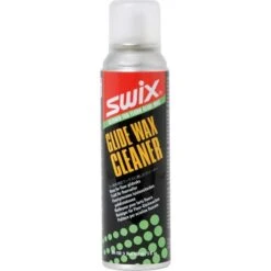 SWIX I84-150N Glide Wax Cleaner 150 Ml