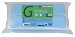 Gallium Extra Base Glider Blue 500 -3°...-12°C, 500g